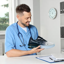 Lade das Bild in den Galerie-Viewer, VivaCare – ergonomische Schuhe für maximalen Komfort
