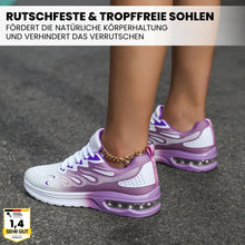 Lade das Bild in den Galerie-Viewer, VivaCare – ergonomische Schuhe für maximalen Komfort