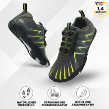 Lade das Bild in den Galerie-Viewer, AeroX Pro - ergonomischer schmerzlindernder Barfußschuh