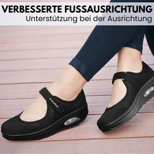 Lade das Bild in den Galerie-Viewer, OrthoAktiv – Damenschuhe für Komfort & aktive Bewegung