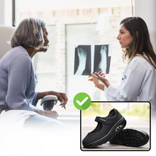 Lade das Bild in den Galerie-Viewer, OrthoAktiv – Damenschuhe für Komfort & aktive Bewegung