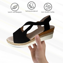 Lade das Bild in den Galerie-Viewer, OrthoStella – ergonomische Sandalen für maximalen Komfort