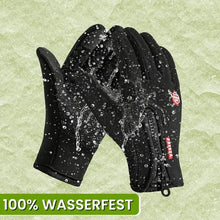 Lade das Bild in den Galerie-Viewer, FREEZR Thermo Handschuh - perfekt für jedes Abenteuer