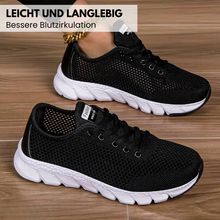 Lade das Bild in den Galerie-Viewer, OrthoLight – ultraleichte, ergonomische Schuhe für maximalen Komfort