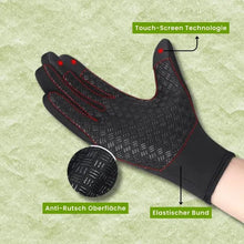 Lade das Bild in den Galerie-Viewer, FREEZR Thermo Handschuh - perfekt für jedes Abenteuer