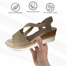 Lade das Bild in den Galerie-Viewer, OrthoStella – ergonomische Sandalen für maximalen Komfort