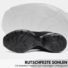Lade das Bild in den Galerie-Viewer, Orthowalk – ergonomischer Schuh für maximalen Komfort