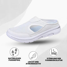 Load image into Gallery viewer, Footstep Pro - ergonomische schmerzlindernde Komfort-Schuhe