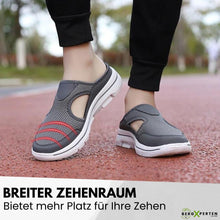 Load image into Gallery viewer, Footstep Pro - ergonomische schmerzlindernde Komfort-Schuhe