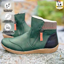 Lade das Bild in den Galerie-Viewer, FeelGood – ergonomischer, natürlicher &amp; wasserdichter Schuh