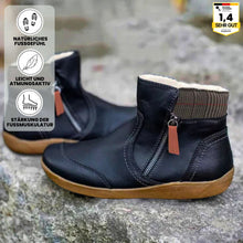 Lade das Bild in den Galerie-Viewer, FeelGood – ergonomischer, natürlicher &amp; wasserdichter Schuh