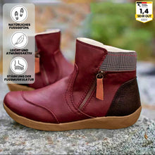 Lade das Bild in den Galerie-Viewer, FeelGood – ergonomischer, natürlicher &amp; wasserdichter Schuh