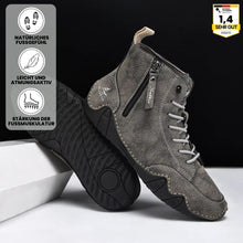 Lade das Bild in den Galerie-Viewer, VitaSole - ergonomischer, schmerzlindernder &amp; wasserdichter Barfußschuh
