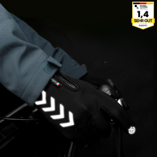 Load image into Gallery viewer, Thermofrost - Thermohandschuhe zum Laufen
