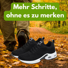 Lade das Bild in den Galerie-Viewer, OrthoCare – Ergonomische &amp; gesunde Schuhe für mehr Bewegung &amp; Gewichtsverlust