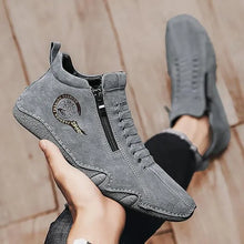 Lade das Bild in den Galerie-Viewer, FeelFree Light - ergonomische, schmerzlindernde &amp; wasserdichte Barfußschuhe
