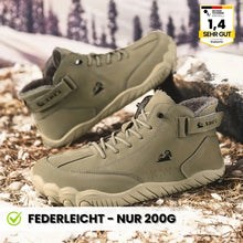 Lade das Bild in den Galerie-Viewer, OrthoMind - ergonomische &amp; wasserdichte Barfußschuhe