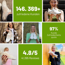 Load image into Gallery viewer, FloraX Pro - ergonomische, schmerzlindernde &amp; wasserdichte Barfußschuhe - Sonderaktion 1+1 Gratis
