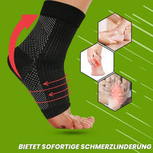 Load image into Gallery viewer, Lifesocks - Orthopädische Kompressionssocken für müde und schmerzende Füße

