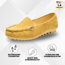 Lade das Bild in den Galerie-Viewer, OrthoSun – ergonomische Damenschuhe mit sicherem Halt &amp; Komfort