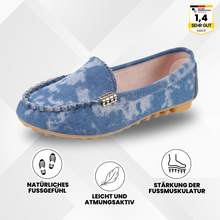 Lade das Bild in den Galerie-Viewer, OrthoSun – ergonomische Damenschuhe mit sicherem Halt &amp; Komfort