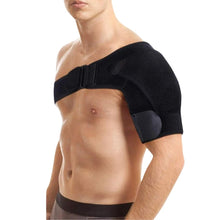 Load image into Gallery viewer, SchulterFit  - Lindert nachweislich Schulterschmerzen - Unisex Einheitsgröße
