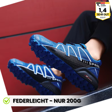 Lade das Bild in den Galerie-Viewer, OrthoTrekking IV – ergonomische Trekking- &amp; Wanderschuhe (2026)