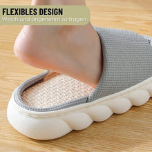 Load image into Gallery viewer, Orthoslipper Max -  orthopädische Hausschuhe für maximalen Komfort
