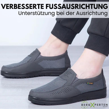 Load image into Gallery viewer, Ergonomischer &amp; atmungsaktiver Schuh zur Schmerzlinderung - OrthoMax Unisex
