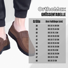Load image into Gallery viewer, Ergonomischer &amp; atmungsaktiver Schuh zur Schmerzlinderung - OrthoMax Unisex
