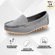 Lade das Bild in den Galerie-Viewer, OrthoSun – ergonomische Damenschuhe mit sicherem Halt &amp; Komfort