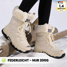 Load image into Gallery viewer, OrthoPolar - schmerzlindernde, wasserdichte, isolierte Stiefel für Herbst und Winter
