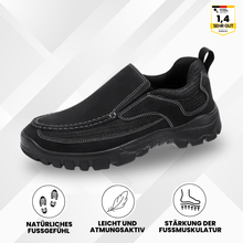 Lade das Bild in den Galerie-Viewer, OrthoxFit – ergonomischer Schuh für maximalen Komfort – Unisex