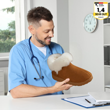 Load image into Gallery viewer, OrthoChloe - ergonomische schmerzlindernde Komfortschuhe für Damen
