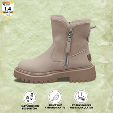 Load image into Gallery viewer, NordicWarm - ergonomische, wasserdichte &amp; rutschfeste Schuhe für Herbst &amp; Winter zur Schmerzlinderung
