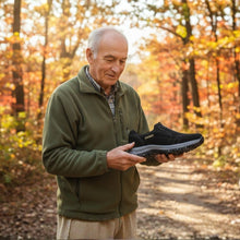 Lade das Bild in den Galerie-Viewer, FeelFree Ergo - Orthopädischer, rutschfester &amp; wasserdichter Schmerzlinderungs-Schuh - Unisex