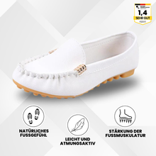 Lade das Bild in den Galerie-Viewer, OrthoSun – ergonomische Damenschuhe mit sicherem Halt &amp; Komfort