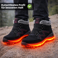 Lade das Bild in den Galerie-Viewer, OrthoFit – Ergonomischer wasserdichter Komfortschuh | Rutschfestes unterstützendes Design