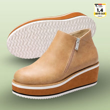 Lade das Bild in den Galerie-Viewer, OrthoStep - Anatomisch entlastender Komfortschuh | Ergonomisches Design