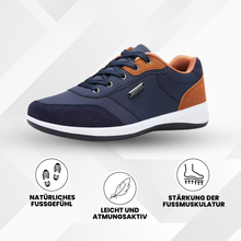 Load image into Gallery viewer, OrthoX Pro - ergonomische schmerzlindernde Komfortschuhe - Unisex
