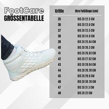 Load image into Gallery viewer, FootCare - schmerzlindernder &amp; wasserfester Barfußschuh für maximalen Komfort
