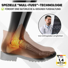 Load image into Gallery viewer, OrthoClassic -  ergonomische Schmerzlinderungs-Stiefel für stilvollen Komfort
