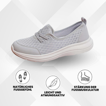 Lade das Bild in den Galerie-Viewer, OrthoErgo – komfortable Damenschuhe mit ergonomischem Design