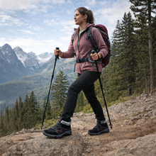 Lade das Bild in den Galerie-Viewer, OrthoFit – Ergonomischer wasserdichter Komfortschuh | Rutschfestes unterstützendes Design