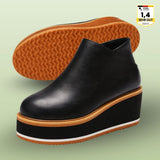 OrthoStep - Anatomisch entlastender Komfortschuh für Damen | Ergonomisches Design