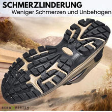 Load image into Gallery viewer, OrthoTrip - ergonomische schmerzlindernde Komfortschuhe
