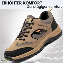 Load image into Gallery viewer, OrthoTrip - ergonomische schmerzlindernde Komfortschuhe
