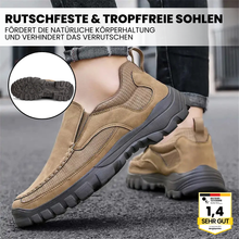 Lade das Bild in den Galerie-Viewer, OrthoxFit – ergonomischer Schuh für maximalen Komfort – Unisex