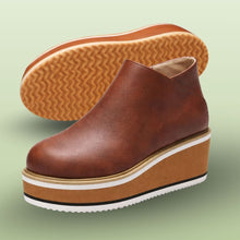 Lade das Bild in den Galerie-Viewer, OrthoStep – Komfortschuh für Damen mit anatomischer Entlastung | Ergonomisches Design