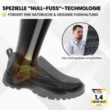 Lade das Bild in den Galerie-Viewer, OrthoxFit – ergonomischer Schuh für maximalen Komfort – Unisex